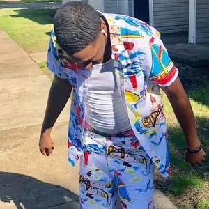 Meet your Posher, Zack